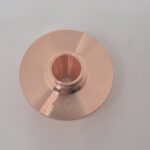 Boquilla simple X-trong, L:15mm, D:4mm