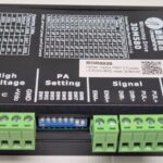 Driver motor PAP 3 Fases LEADSHINE mod.3DM580