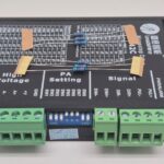 Driver motor PAP 2 Fases LEADSHINE DM542C