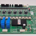 Placa Electr. Driver para GAIA; GAIA II; X500LS; X500RX 29004088G GCC