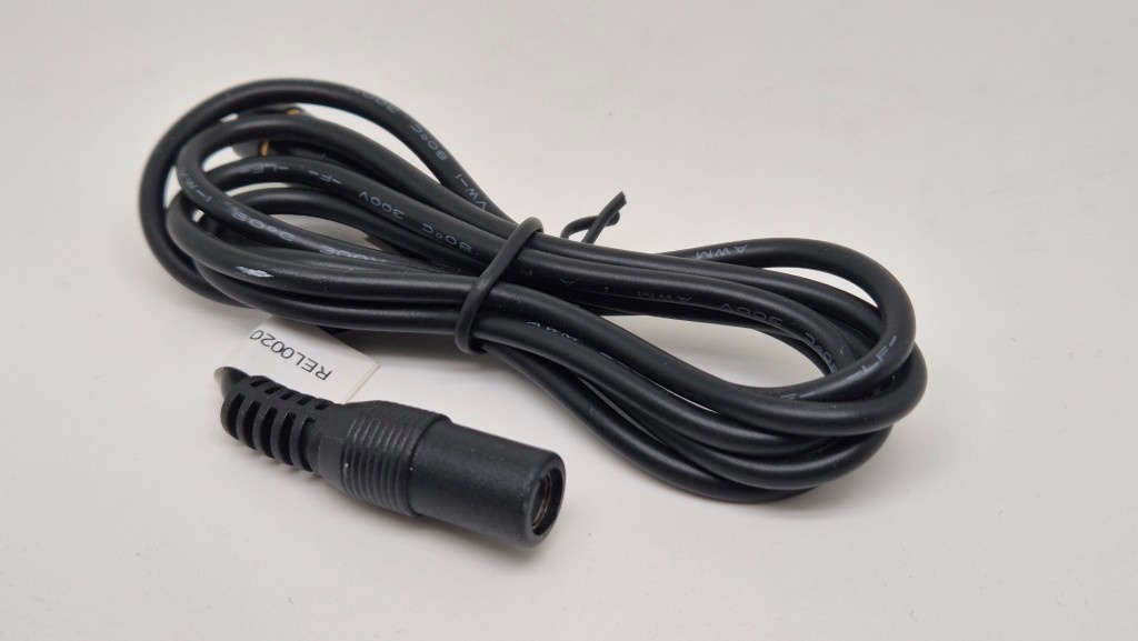 Puntero Rojo D:10mm, L:34mm, 3.3-5Vdc Puntero Rojo D:10mm, L:34mm, 3.3-5Vdc