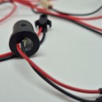 Puntero Rojo 29004546G GCC