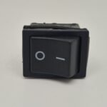 Interruptor ON/OFF alimentación CA 25700014G GCC