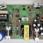 Fuente Alimentacion C180/VENUS/MERCURY/X380 29001488G GCC