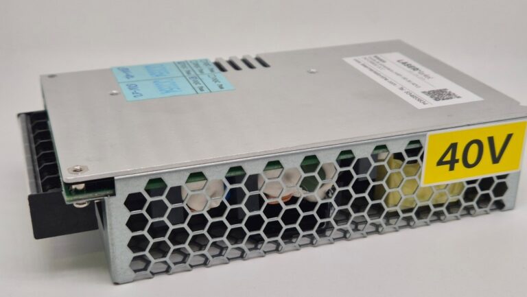 Fuente alimentacion (HRP-150-36 (40V)) 290125690G GCC