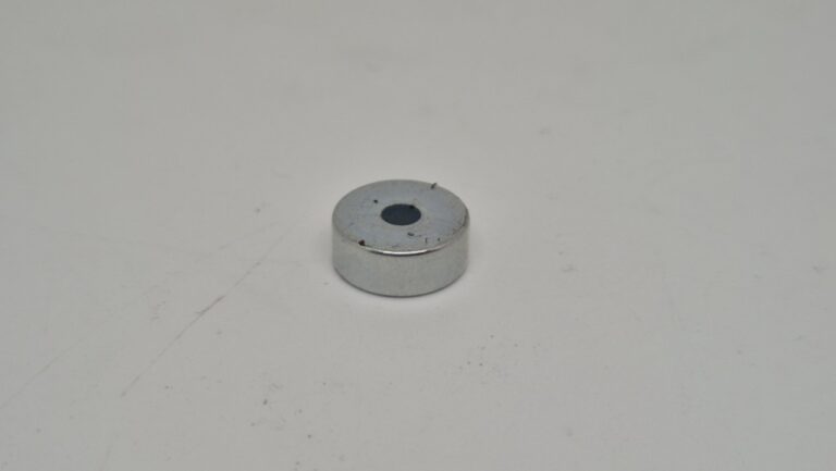 Iman Neodimio aro D:12.5/3.5mm, alto 5mm YUE