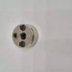 Excentrica para rodamiento pequeño patin eje X e Y YUE