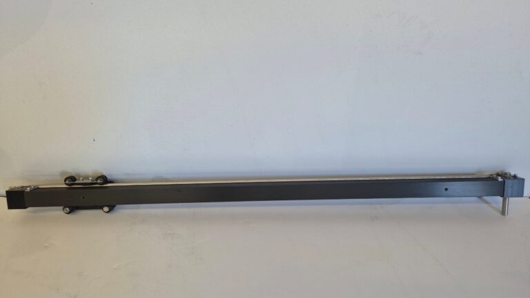 Kit Riel eje Y (izquierda) Spirit GLS 290065170G GCC