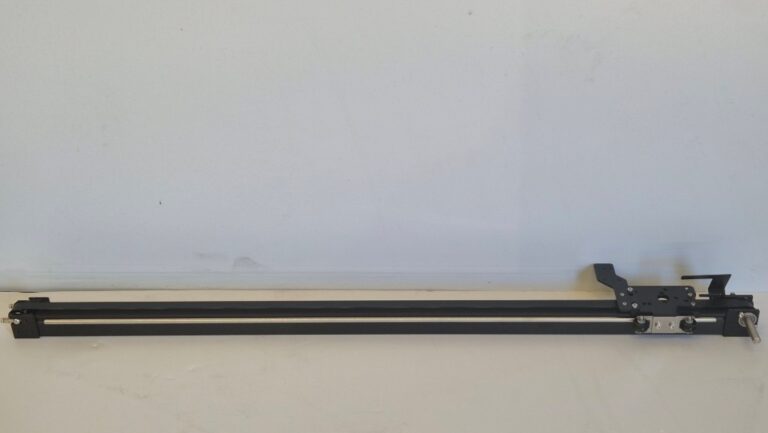 Kit Riel eje Y (derecha) Spirit GLS 290065180G GCC