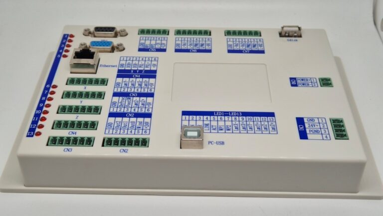 Placa Control RUIDA RDC6332M-B