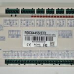 Placa de control RUIDA RDC6445S