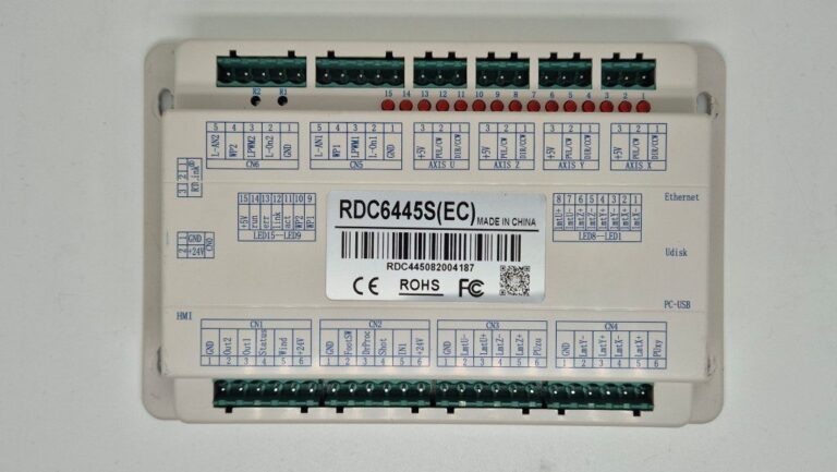 Placa de control RUIDA RDC6445S