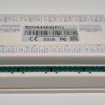 Placa Control RUIDA RDV6445S