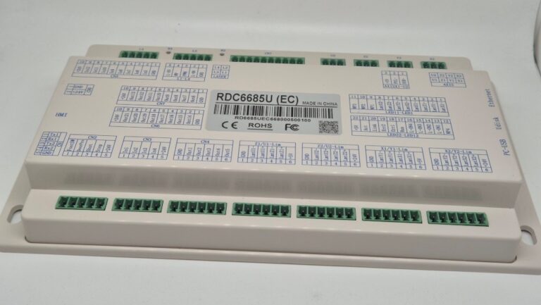 Placa Control RUIDA RDC6685U