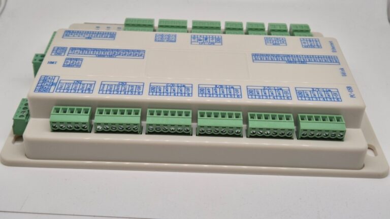 Placa Control RUIDA RDC6582G