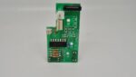 Placa motor X PCB, Mercury/Venus 29000276G GCC
