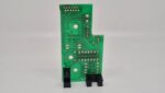 Placa motor X PCB, Mercury/Venus 29000276G GCC