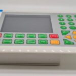 Panel Teclado RUIDA RDC6332M-B