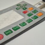 Serigrafia panel RUIDA RDC6442S