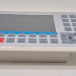 Panel Teclado RUIDA RDV6445S