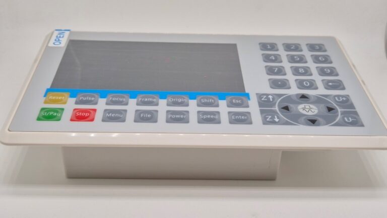 Panel Teclado RUIDA RDV6445S