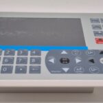 Panel Teclado RUIDA RDC6685U