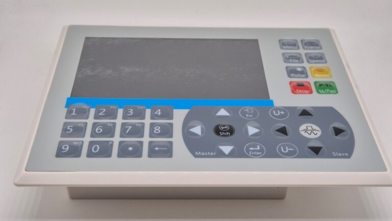 Panel Teclado RUIDA RDC6685U