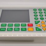 Panel Teclado RUIDA RDV6332M-NET