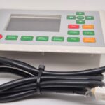 Panel Teclado RUIDA RDC6582G