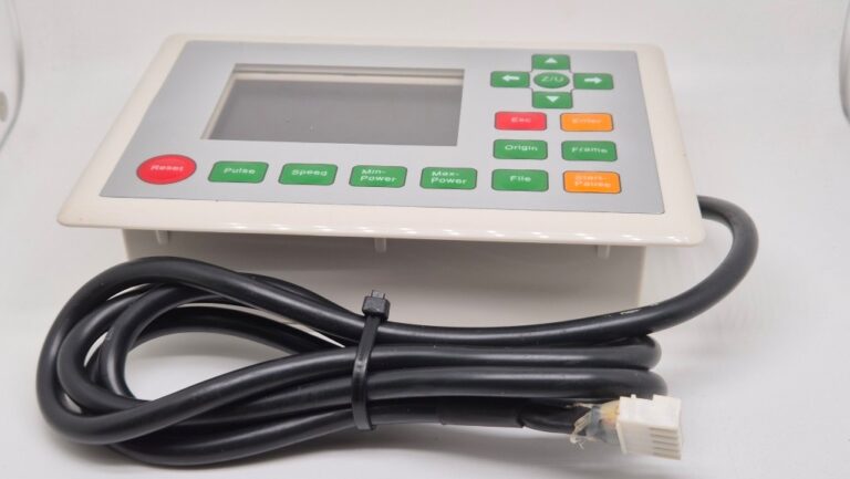 Panel Teclado RUIDA RDC6582G