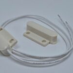 Kit Sensor magnetico Puerta 29000210G GCC