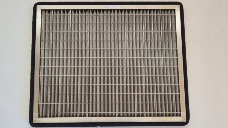 REJILLA DE PROTECCIÓN CONTRA INCENDIOS XL-500, XL-700