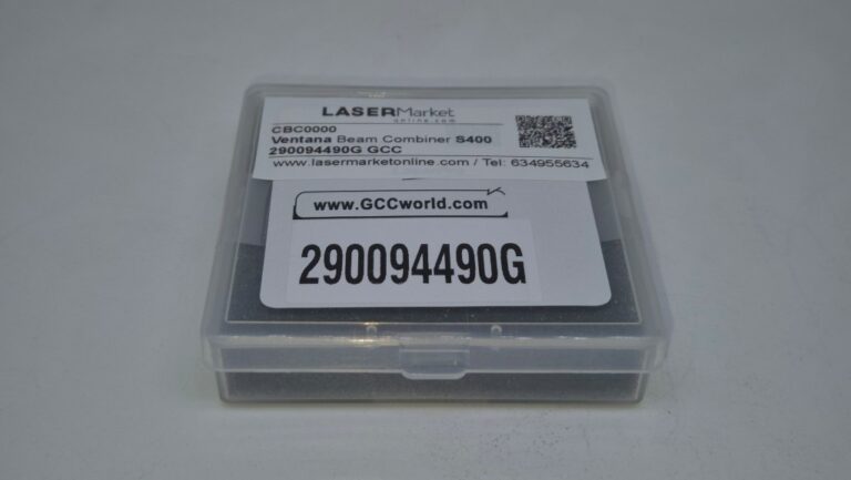 Ventana Beam Combiner S400 290094490G GCC