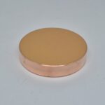 ESPEJO II-VI COHERENT CU PHASE RETARDER 90º RPR 45º AOI D:50mm, ET:10mm, @10.6um