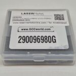 Espejo N.º1 S400 HYBRID (CO2+FIBRA) 290096980G GCC