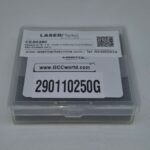 Espejo N.º 4, 1.0" S400 HYBRID (CO2+FIBRA) 290110250G GCC