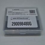 Ventana de Protección S400 HYBRID (CO2+FIBRA) 290098480G GCC