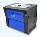 Maquina Laser GCC Spirit LS PRO Fibra 50W