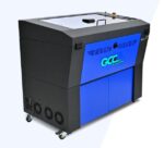 Maquina Laser GCC Spirit LS PRO Fibra 50W