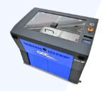 Maquina Laser GCC Spirit LS PRO Fibra 50W