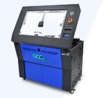 Maquina Laser GCC Spirit LS PRO Fibra 50W