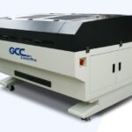 Maquina Laser GCC X500III PRO 100/130/150W