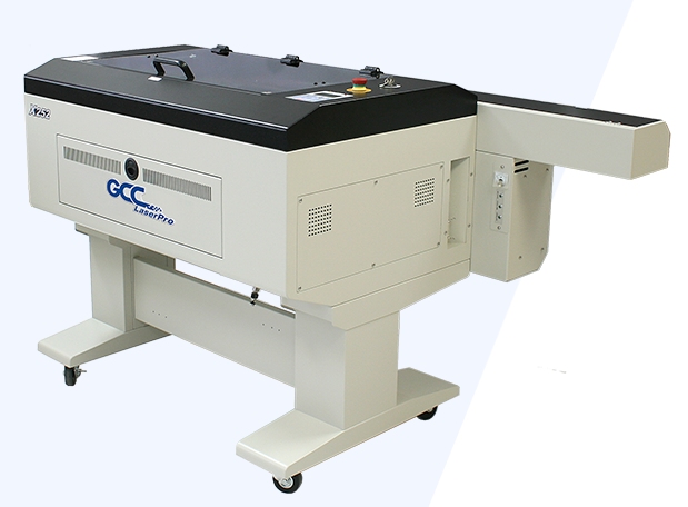 Maquina Laser GCC X252RX