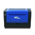 Maquina Laser GCC S400