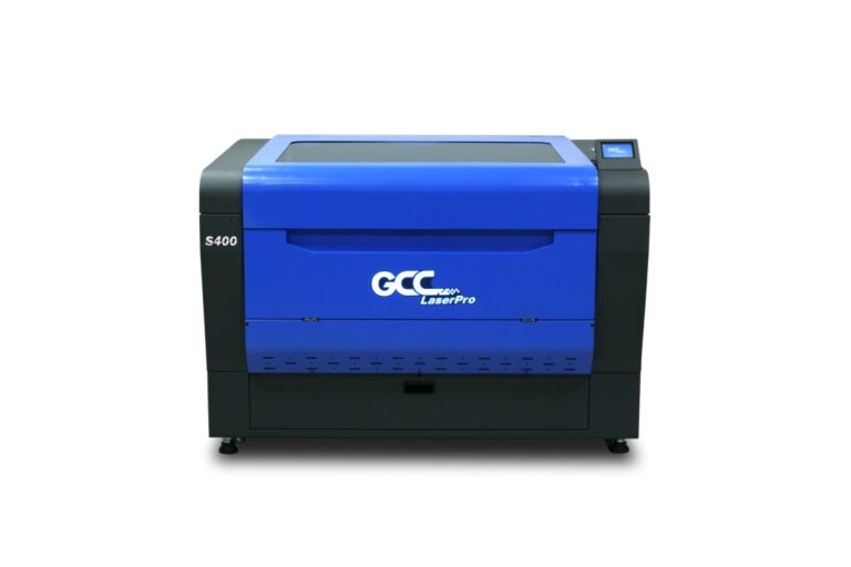 Maquina Laser GCC S400