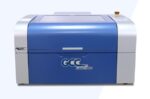Maquina Laser GCC C180II 30/40W