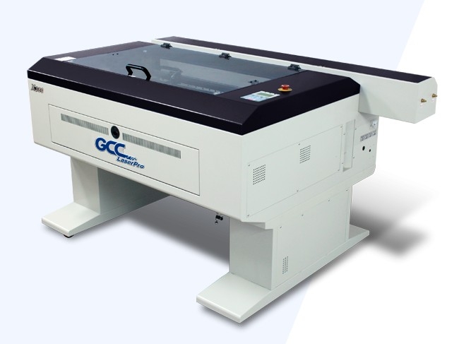 Maquina Laser GCC X380RX