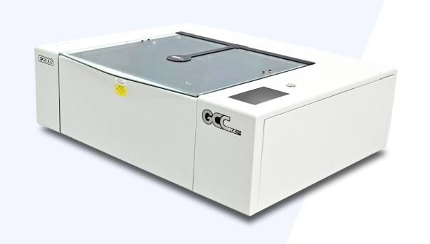 Maquina Laser GCC E200