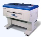 Maquina Laser GCC Mercury III 30/40/60W