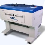 Maquina Laser GCC Mercury III 30/40/60W